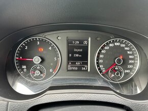 Volkswagen Sharan 2.0 TDI,model2017 ,110kw - 9