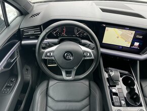 Volkswagen Touareg R-Line 3.0 TDi V6 A/T 4Motion, r.v.: 2020 - 9