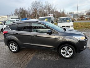 Ford Kuga, 1,5i EcoBoost 110kw Trend - 9