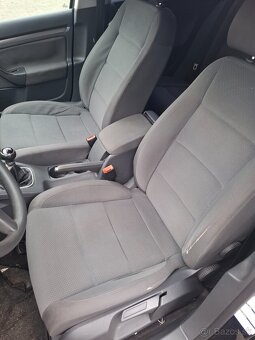 Vw golf 5 1.9tdi 77kw - 9