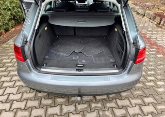 Audi A4 1,8TFSi Top Stav pravid.servis benzín manuál 88 kw - 9