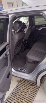 Volkswagen Touareg 3.0TDI 2022 R-LINE ODPOČET DPH - 9