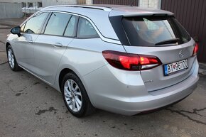 Opel Astra  K  1.5 CDTI 122k Elegance - 9