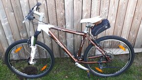 Bicykel horský TREK 4500,kolesá 26,rám 18"/46cm,3x9pr. - 9