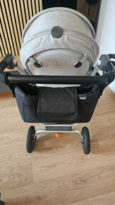 Stokke scoot AKO NOVY - 9