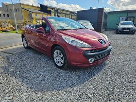 Peugeot 207 CC 1.6e 16V Sport - 9