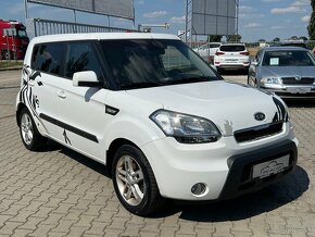 Kia Soul 1.6 ba MT5 - 9