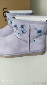 Čižmy UGG Classic Mini - 9