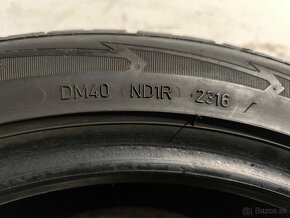 225/50 R17 Zimné pneumatiky Goodyear Ultragrip 4 kusy - 9