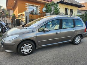 Peugeot 307 - 9