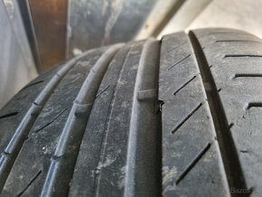 Pneu 235/55 r18 - 9