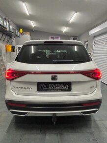 SEAT TARRACO, 4Drive, 140KW/190PS, Xcellence, 2.0 TSI, DPH - 9