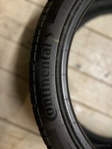 Zimné pneu. Continental WinterContact TS 860 S 225/40 R19 - 9