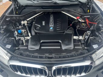 BMW X5 F15 3.0D xDrive - 9