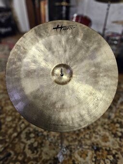 Rôzne činely Zildjian - 9