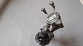 RAM Mount na moto alebo bicykel - 9