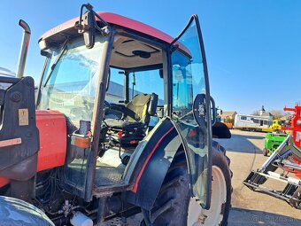 ZETOR PROXIMA 8441 4X4 - 9