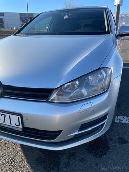 Volkswagen Golf 7 - 9