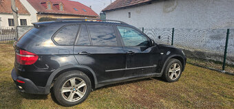 BMW X5 3,0 D x-drive AT - 9