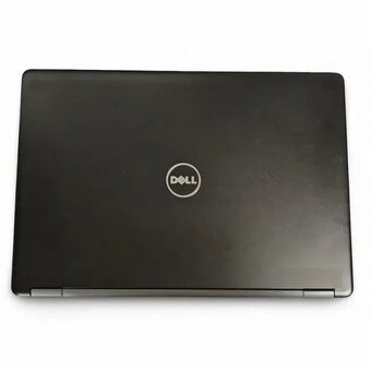 Notebook Dell Latitude 5480 - 633559 - 9