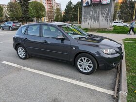 Mazda 3 1,6 77kW - 9