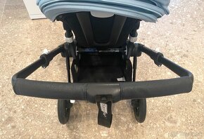 Bugaboo Fox 2, dvojkombinácia + Vajíčko BRITAX RÖMER - 9