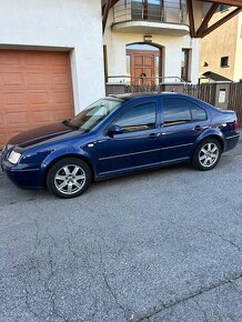 Vw bora .1.9 tdi 81kw - 9