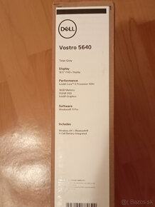 Dell Vostro 5640 – Výkonný a spoľahlivý notebook - 9