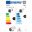 Kolesa Regulus pre Škodu Enyaq (zimne 19ky Pirelli) - 9