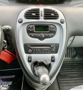 Predám Citroën xsara picasso 1.6HDI R.V 2010 - 9