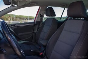 Volkswagen Golf 6 1.6 TDI - 9