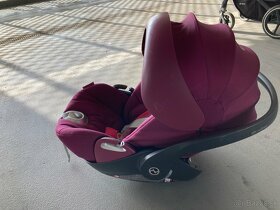 Cybex cloud - 9