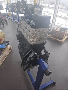 MOTOR CXG / CXH / CXF 2,0 TDI VW T6 - 9