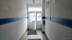 Voľná kancelária 45,5 m² na prenájom - Piešťany, Vajanského - 9