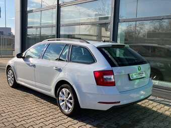 Škoda Octavia Combi 2.0Tdi DSG 110kW 149-tis.km - 9