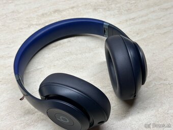 Beats Studio Pro, Blue - 9