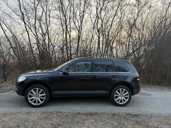 Volkswagen Touareg 3.0tdi - 9