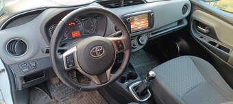 Toyota Yaris 1.33 VVT-i - 9