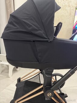 Cybex priam 4.0 - 9