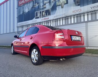 ✅škoda octavia 2 1,9 TDI ✅ - 9