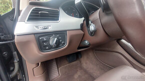 AUDI A8L 4.2 TDi Long Design selection - 9