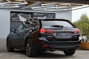 Mazda 6 Combi 2.0 Skyactiv-G Revolution - 9