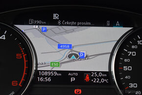 Audi A4 Avant 2.0TDi S-Line LED Kamera B&O - 9