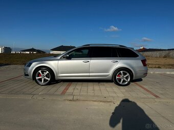 Škoda Octavia Combi - 9