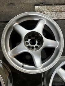 Audi OZ ABT r17 et35 8J original 5x100 5x112 - 9