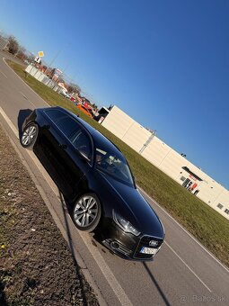 Audi A6 C7 Avant - 9