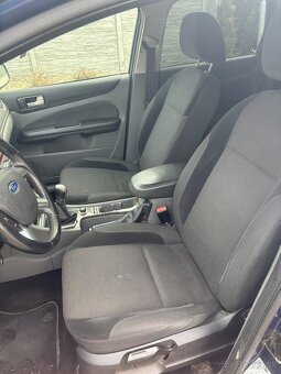 Ford Focus Kombi 1.6 tdci 80 kw - 9