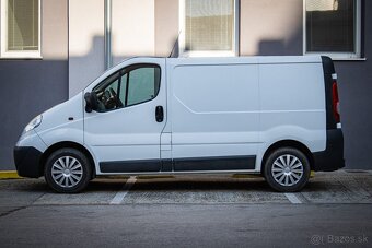 Opel Vivaro Van 2.0 CDTI L1H1 2.7t - 9