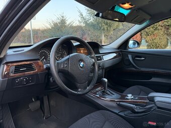 BMW 320d E90 AUTOMAT - 9