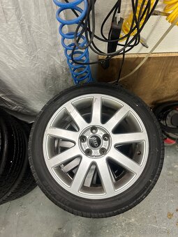 5x112 r17 Audi ✅ - 9